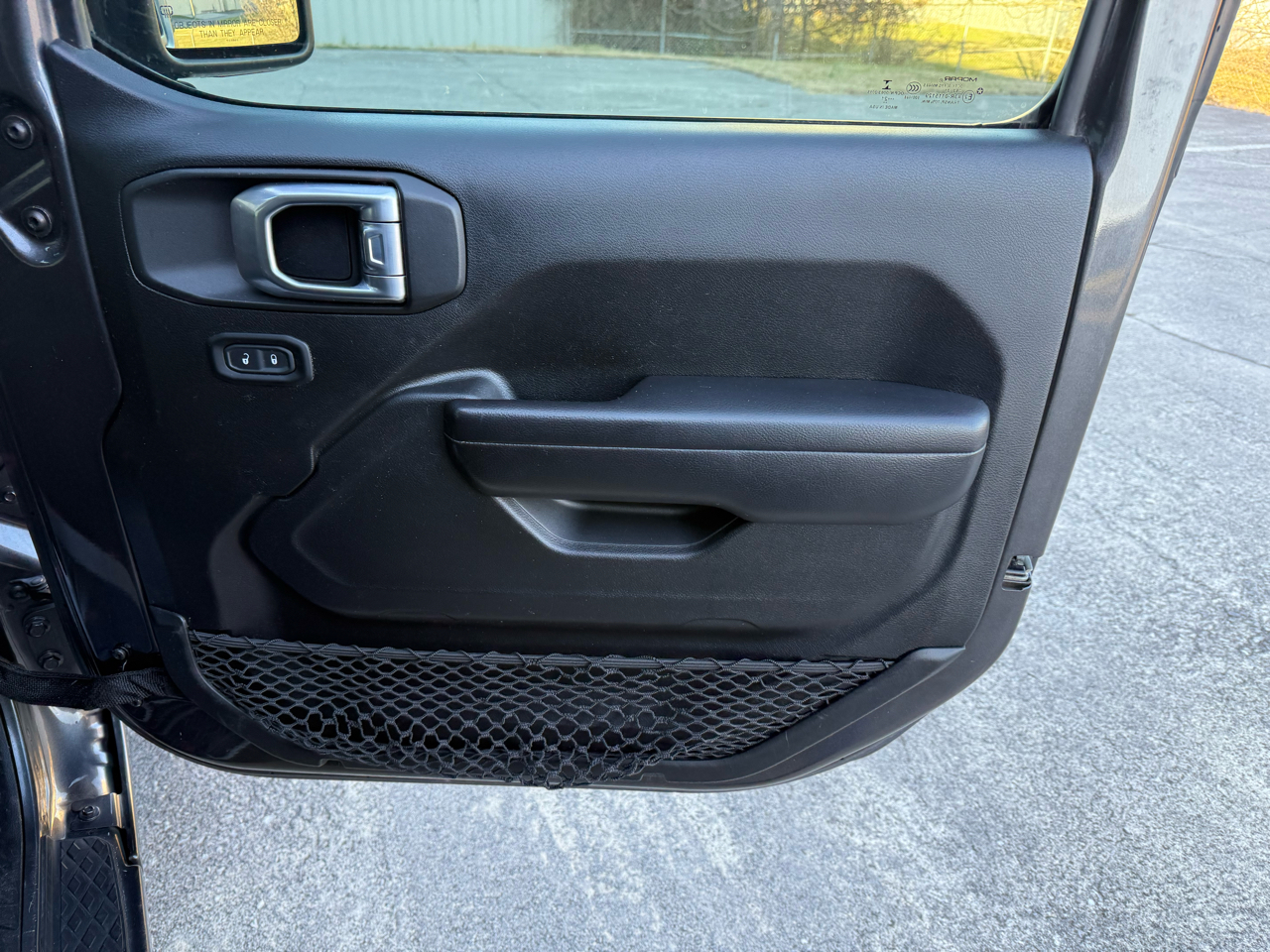 Jeep Gladiator  2021