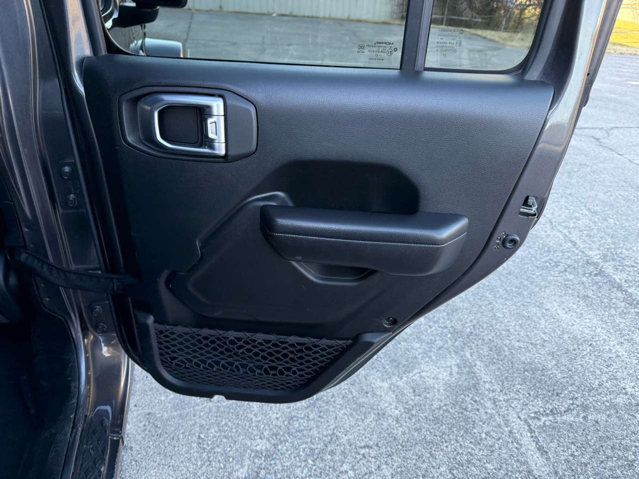 Jeep Gladiator  2021