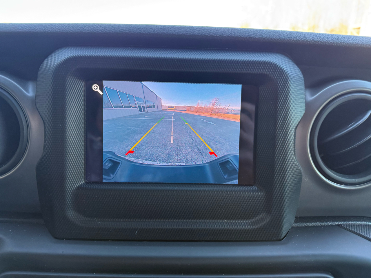 Jeep Gladiator  2021