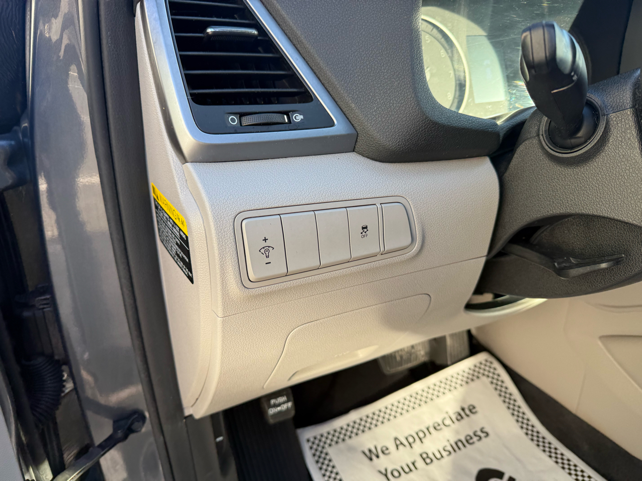 Hyundai Tucson  2017