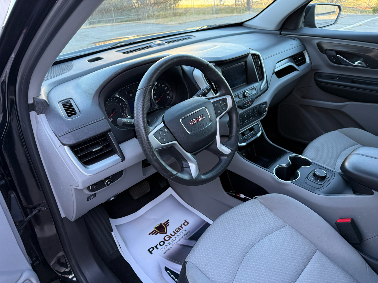 GMC Terrain  2023