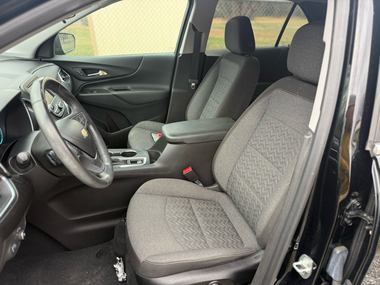 Chevrolet Equinox LT 2022