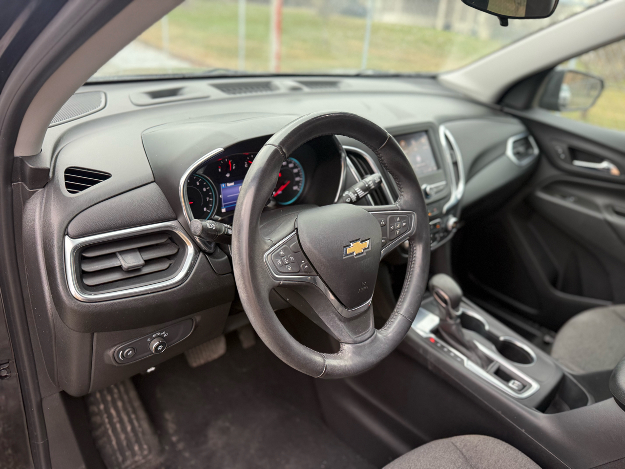 Chevrolet Equinox LT 2022