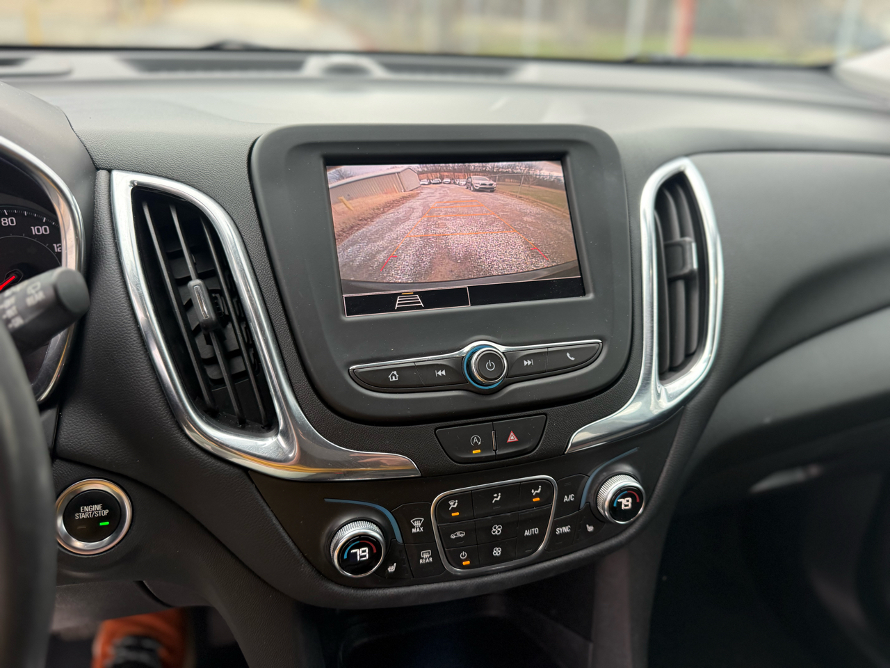 Chevrolet Equinox LT 2022