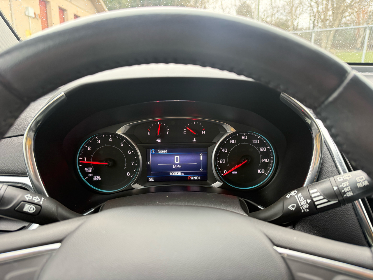 Chevrolet Equinox LT 2022