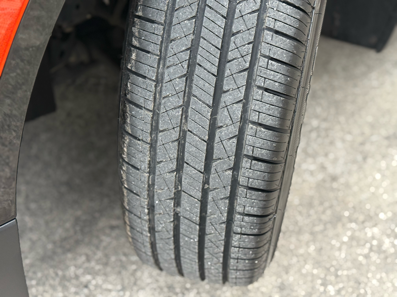 Chevrolet Equinox  2022