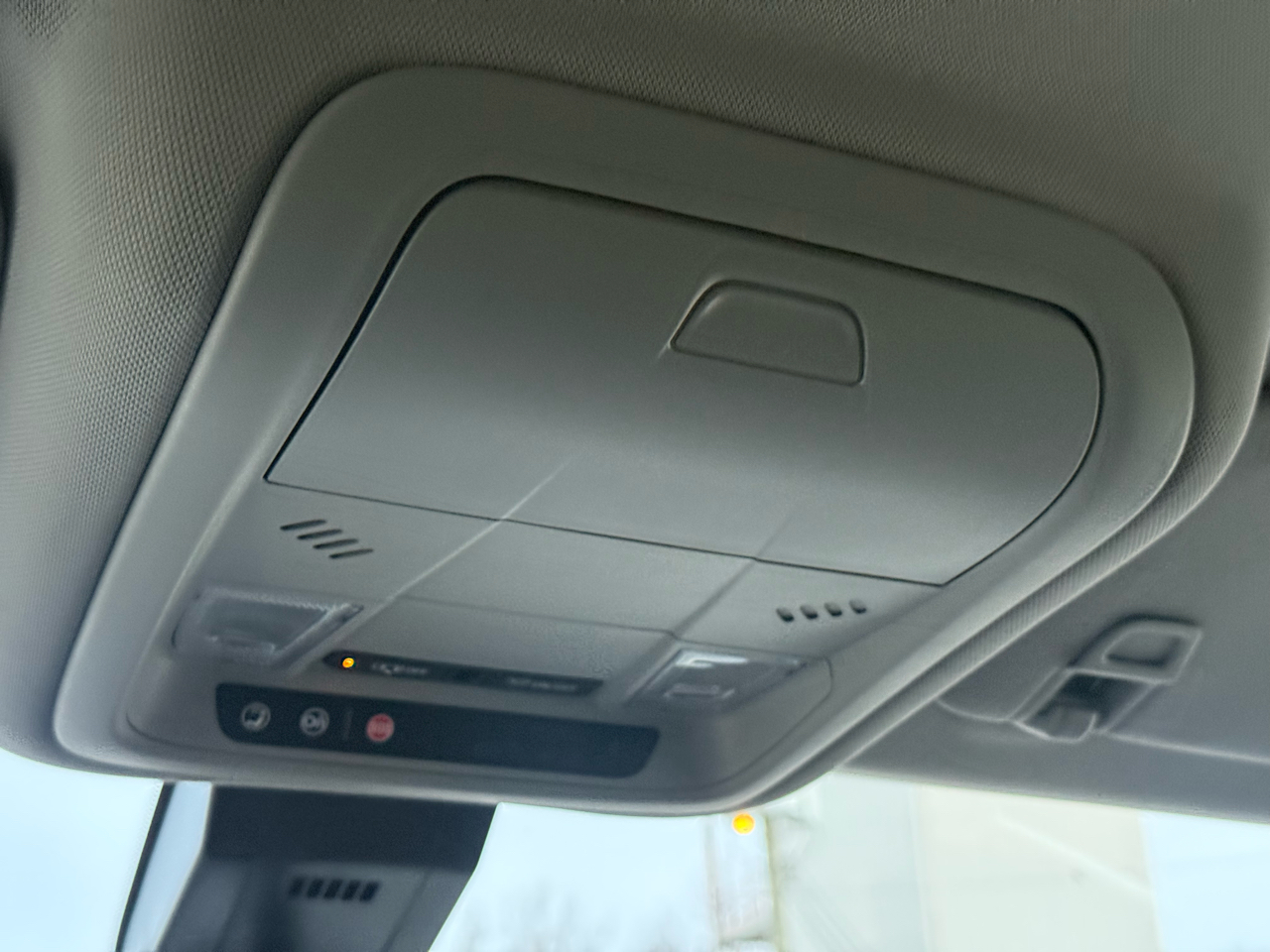 Chevrolet Equinox  2022