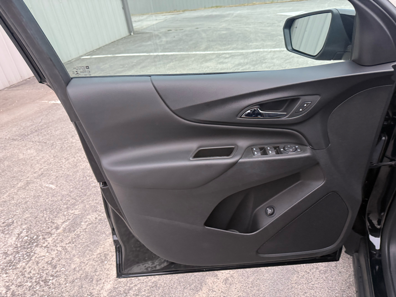 Chevrolet Equinox  2022