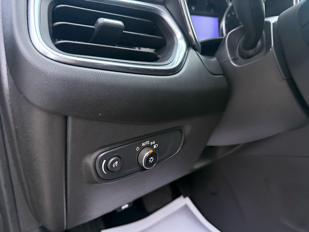 Chevrolet Equinox  2022