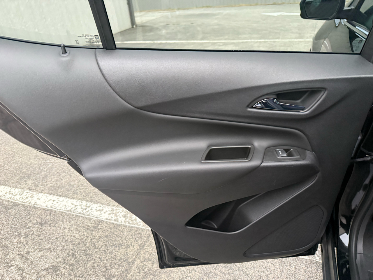 Chevrolet Equinox  2022