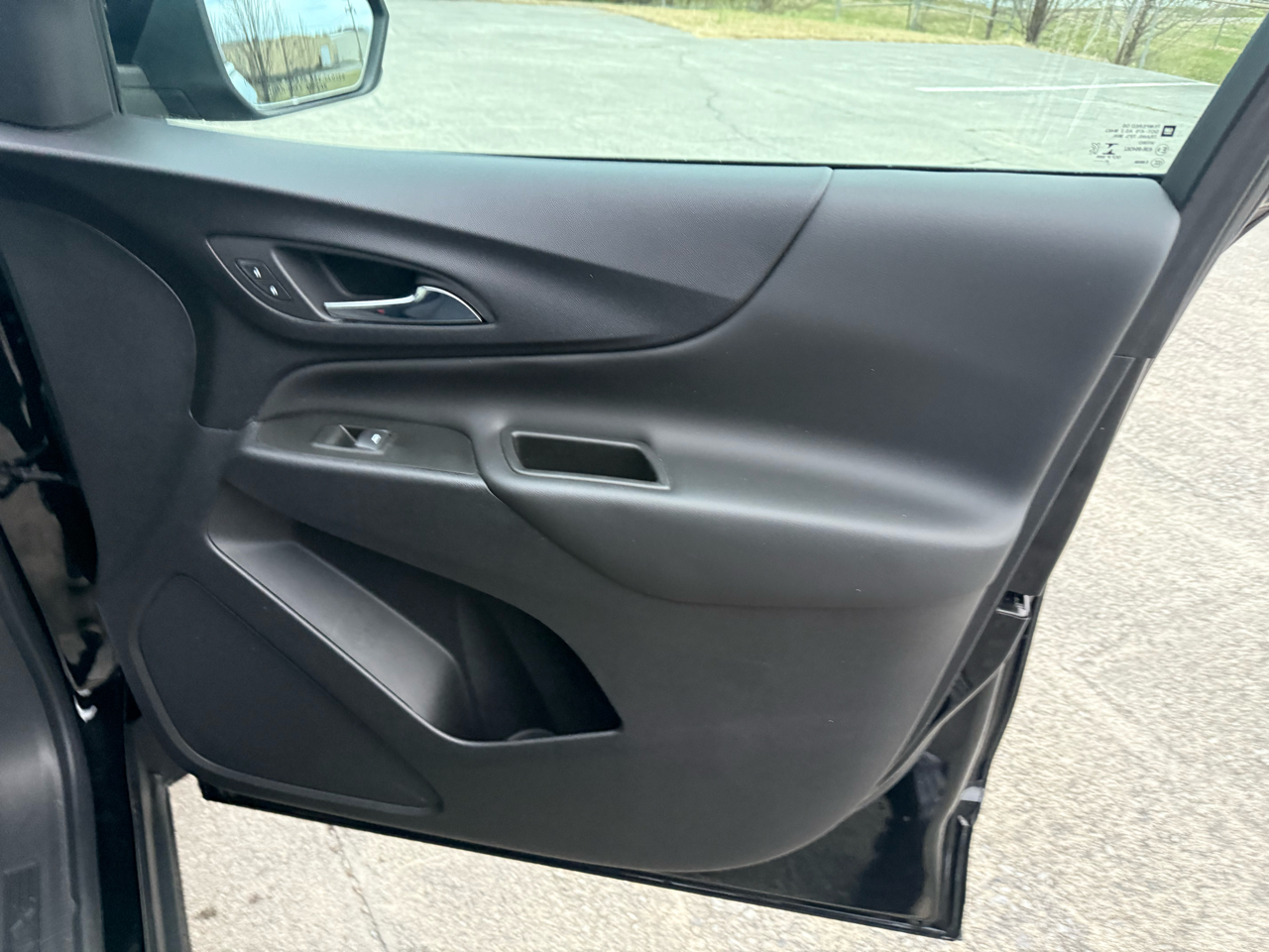 Chevrolet Equinox  2022