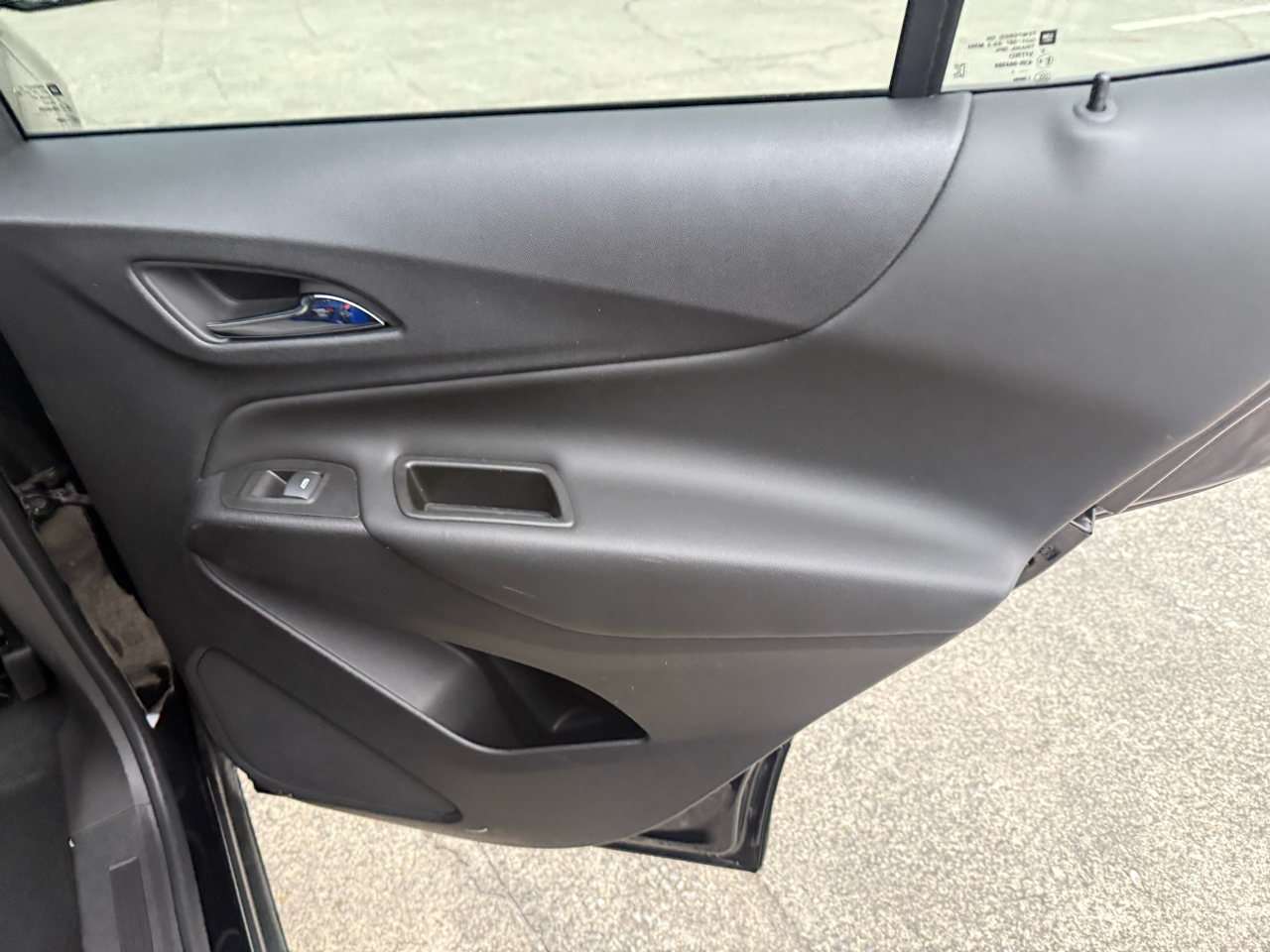 Chevrolet Equinox  2022