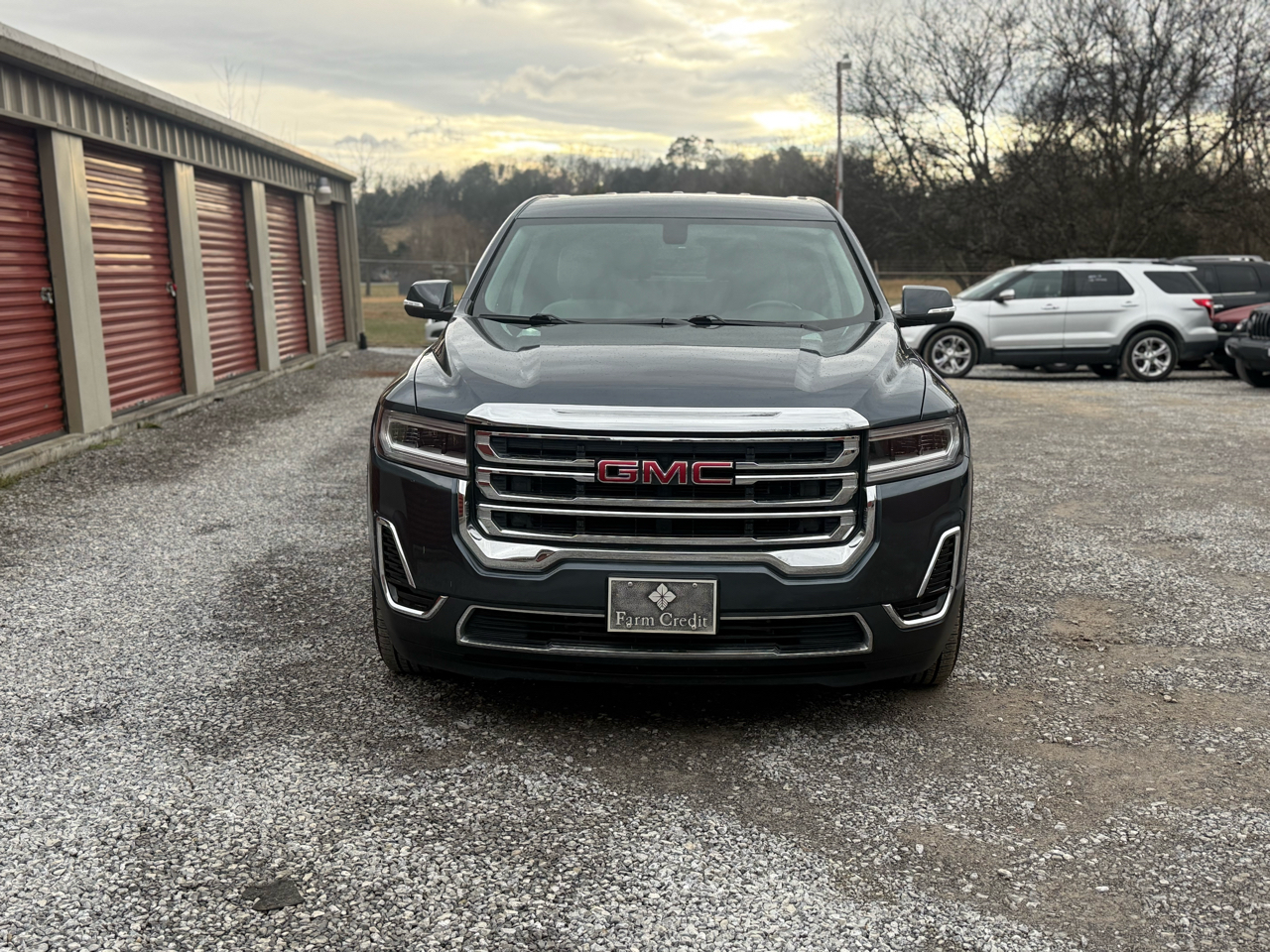 GMC Acadia SLE AWD 2020