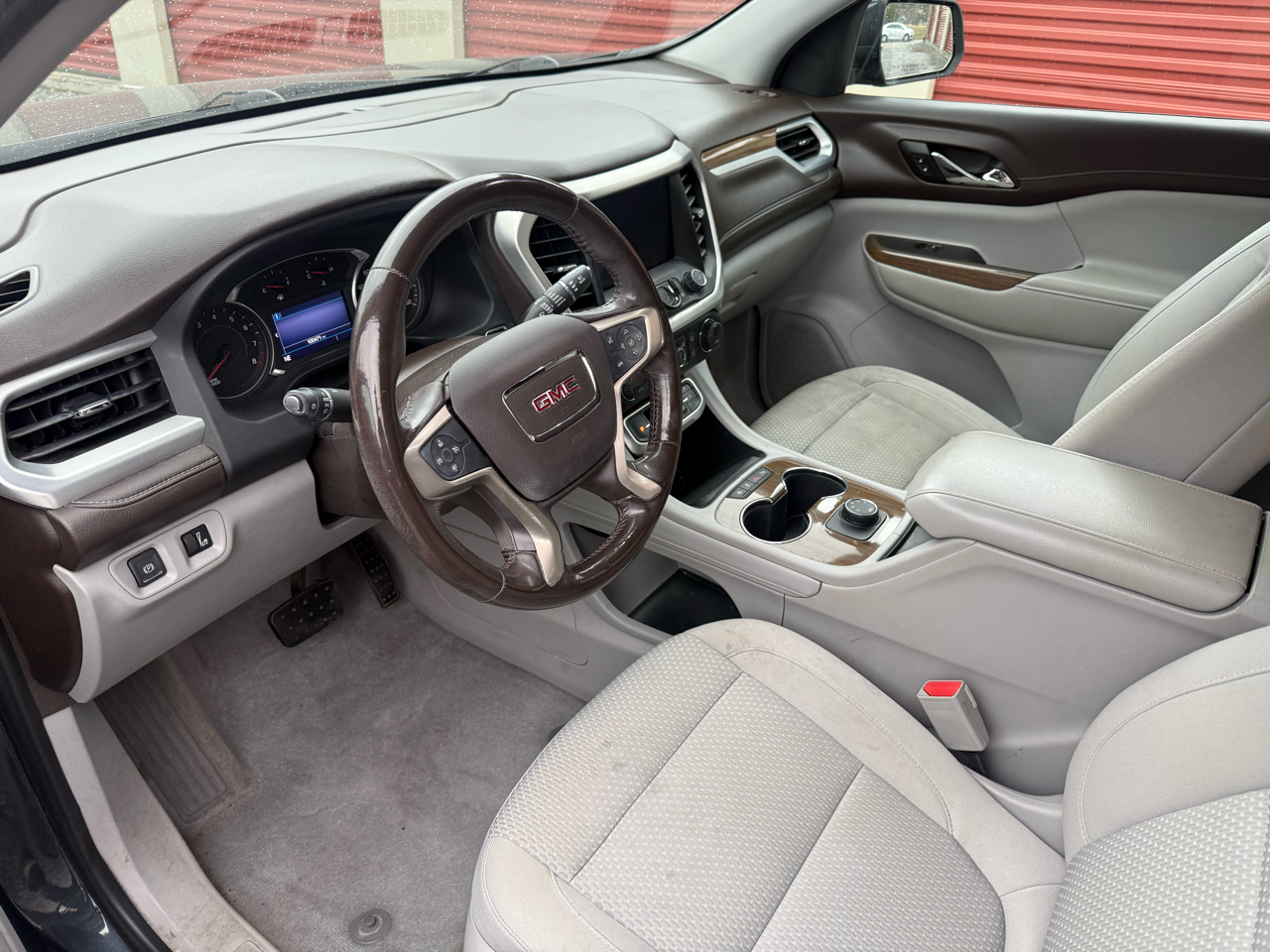 GMC Acadia SLE AWD 2020