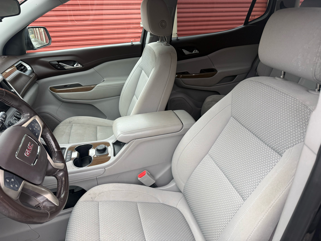 GMC Acadia SLE AWD 2020