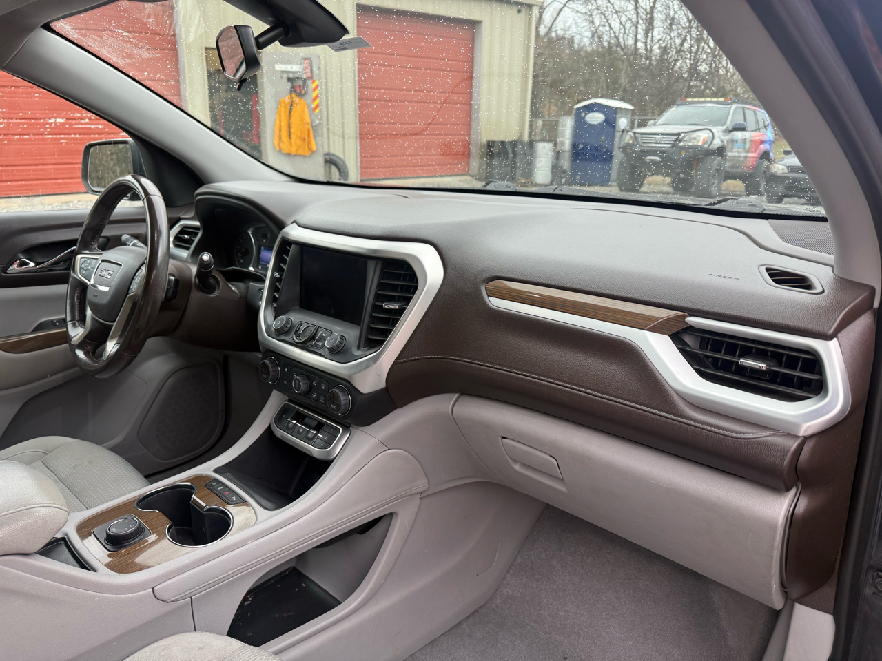 GMC Acadia SLE AWD 2020