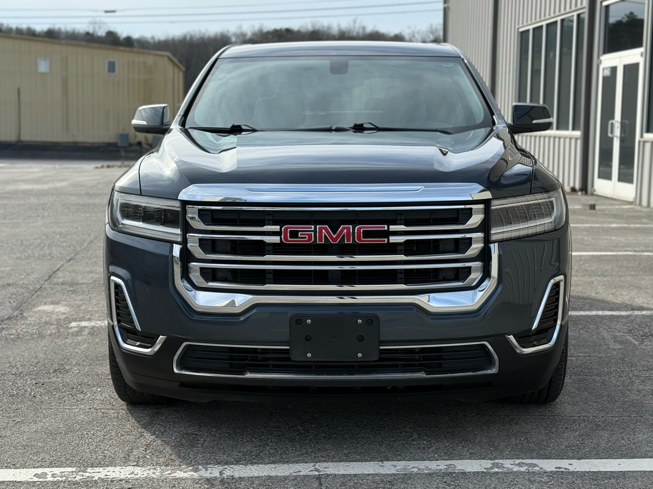 GMC Acadia SLE AWD 2020