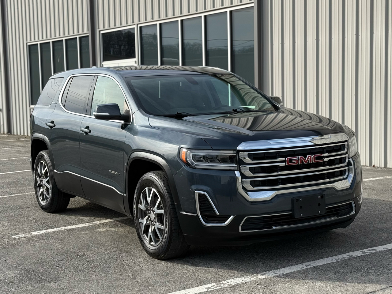 GMC Acadia SLE AWD 2020