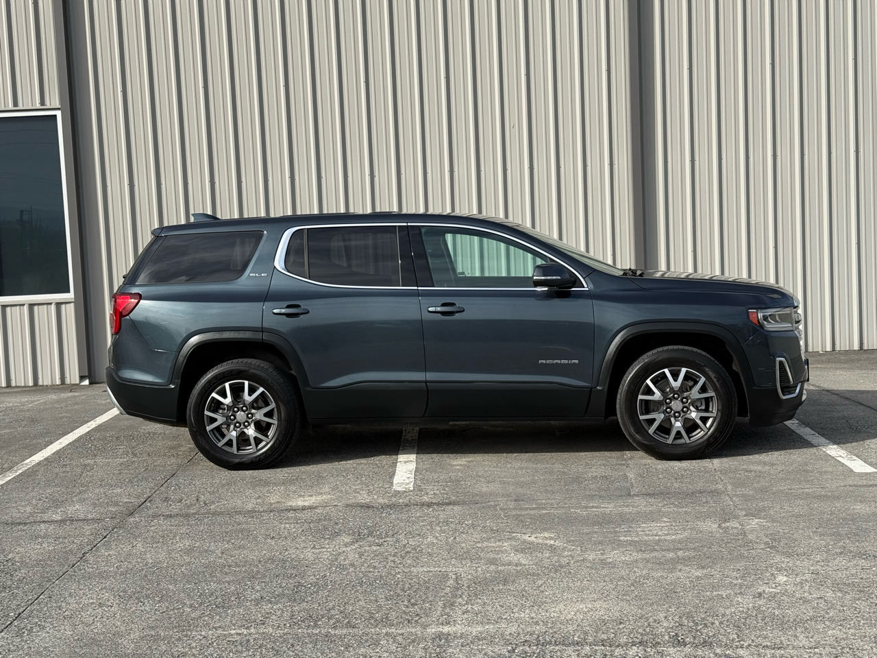 GMC Acadia SLE AWD 2020