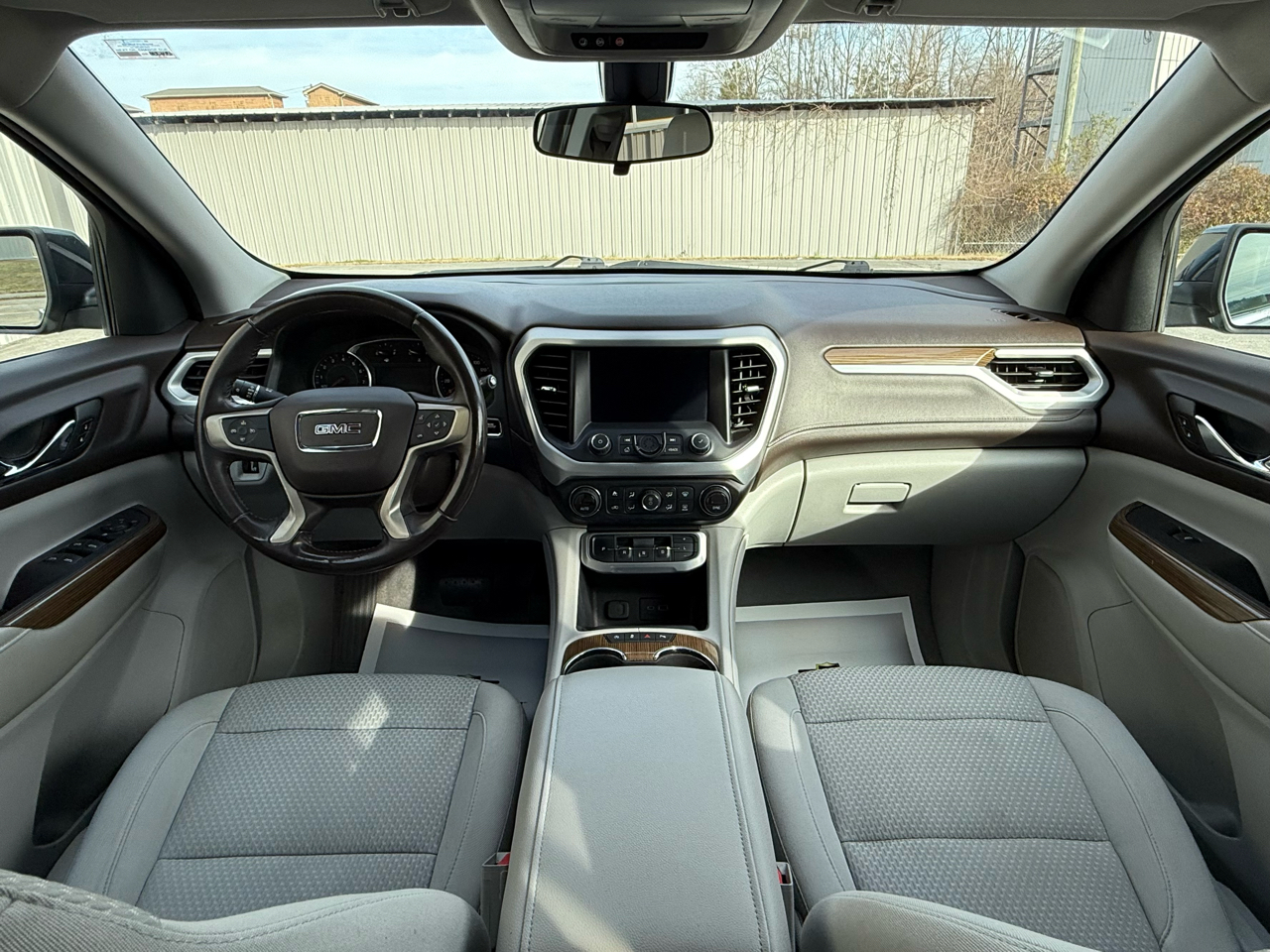 GMC Acadia SLE AWD 2020