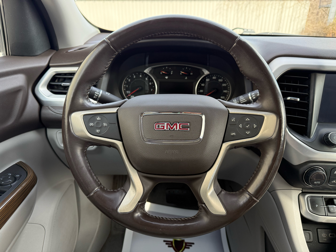 GMC Acadia SLE AWD 2020