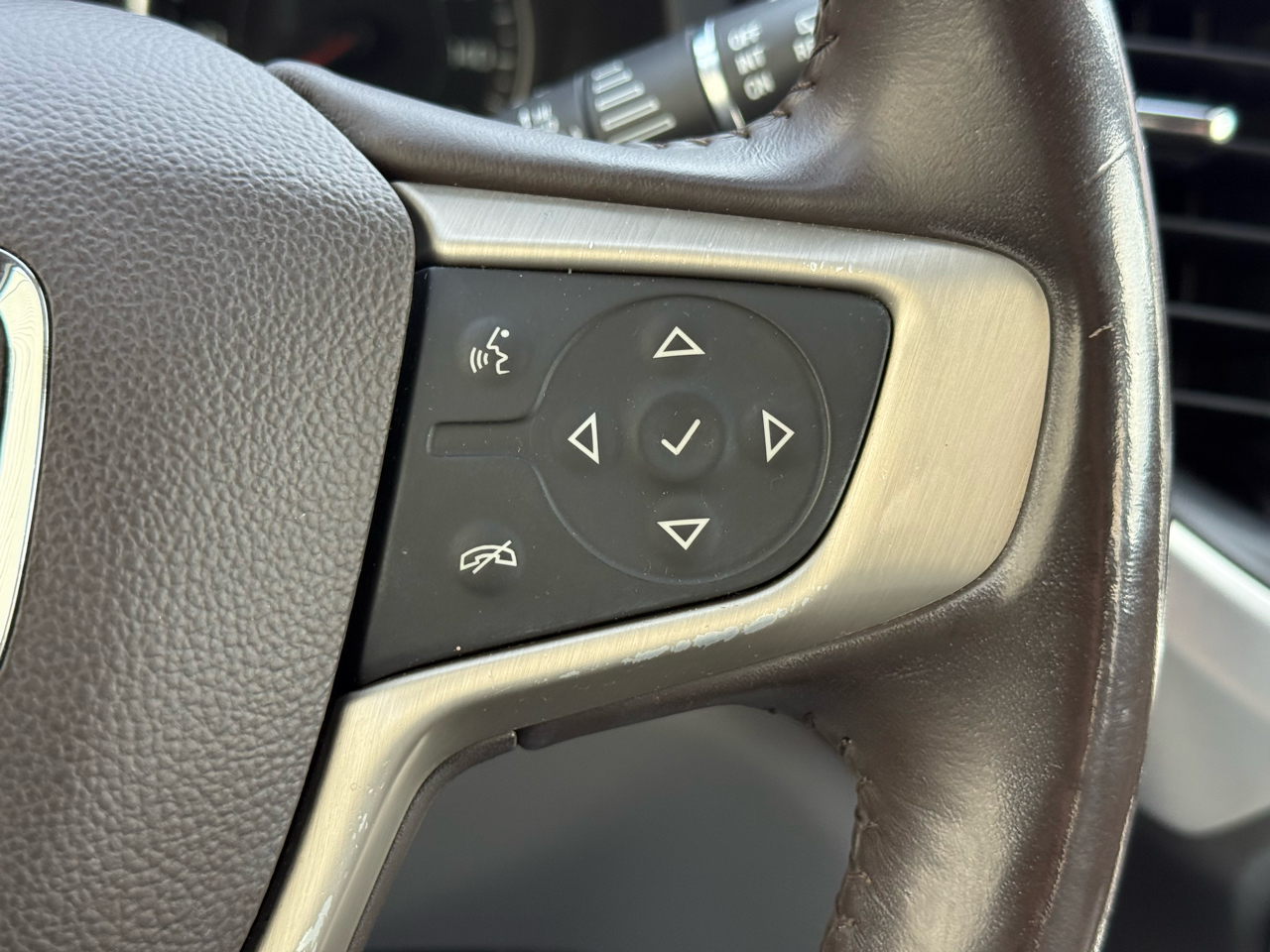 GMC Acadia SLE AWD 2020