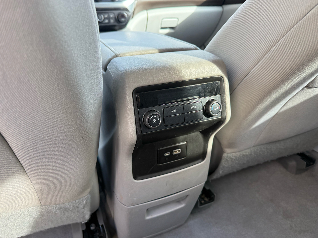 GMC Acadia SLE AWD 2020