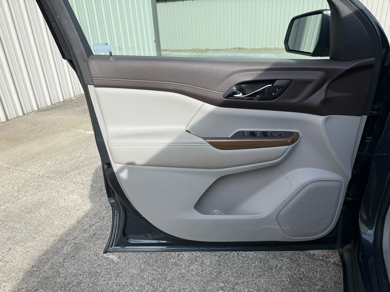 GMC Acadia SLE AWD 2020