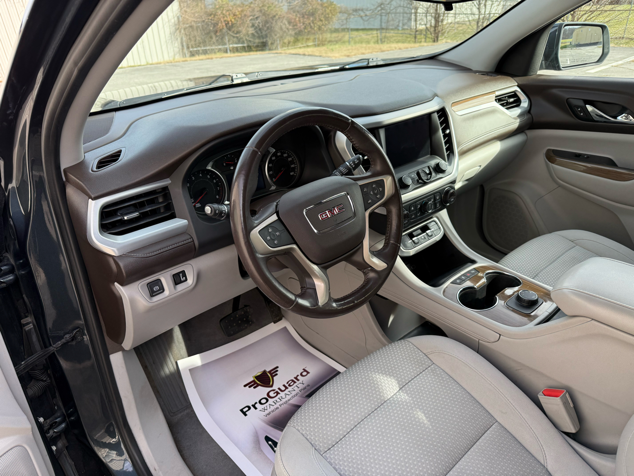 GMC Acadia SLE AWD 2020