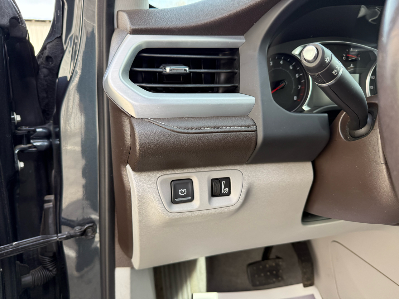 GMC Acadia SLE AWD 2020