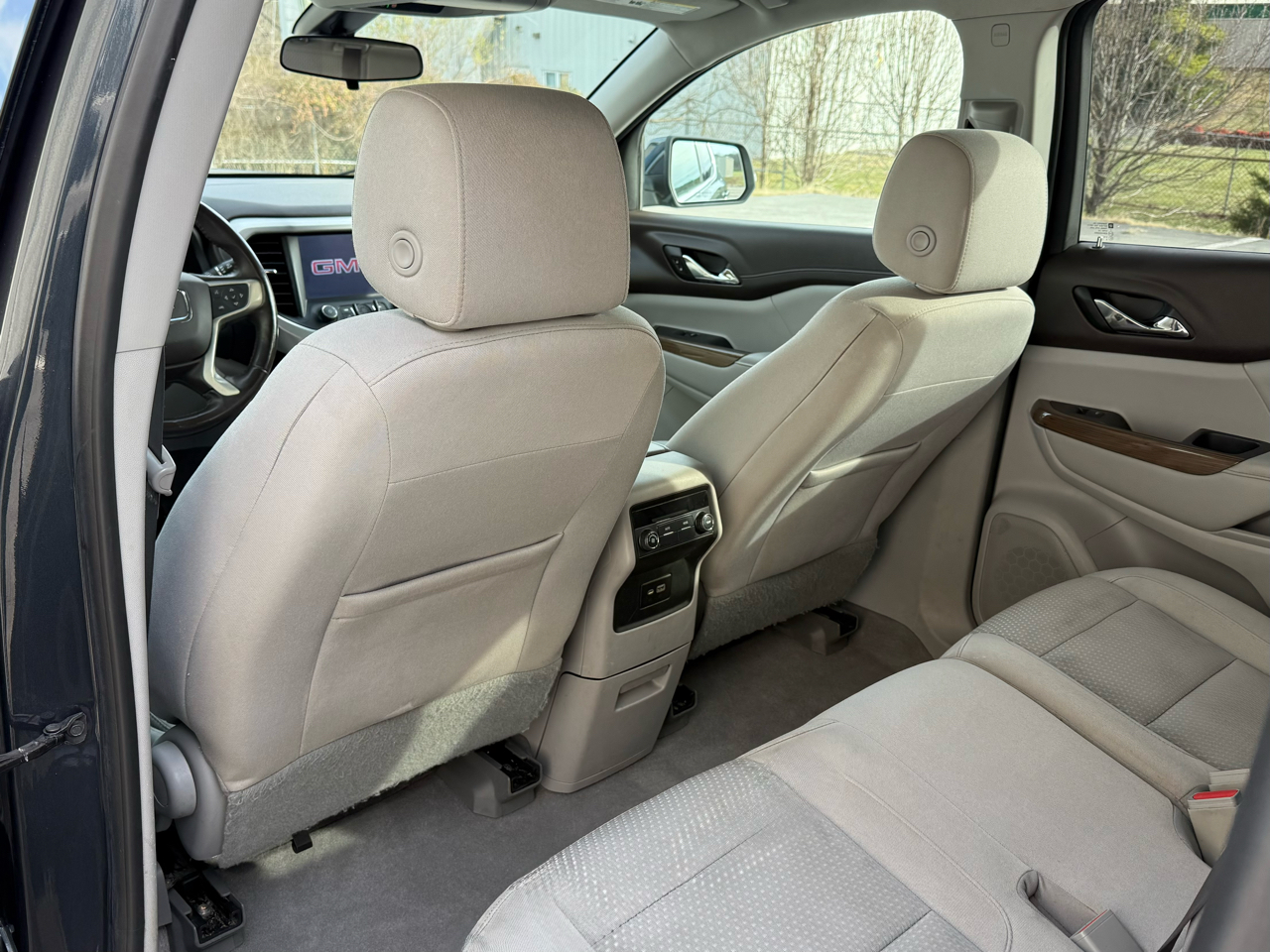 GMC Acadia SLE AWD 2020