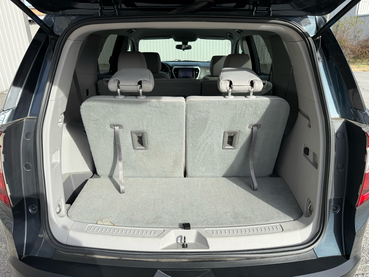 GMC Acadia SLE AWD 2020