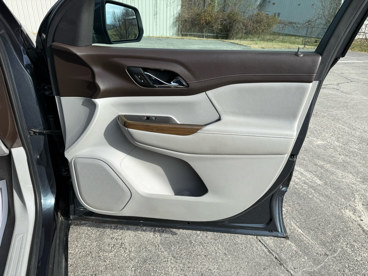 GMC Acadia SLE AWD 2020