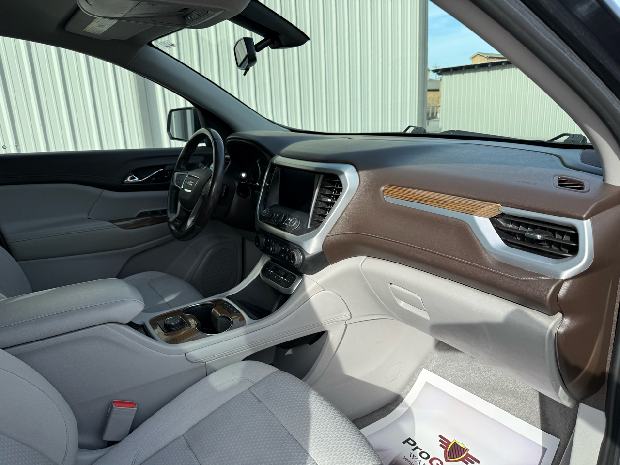 GMC Acadia SLE AWD 2020