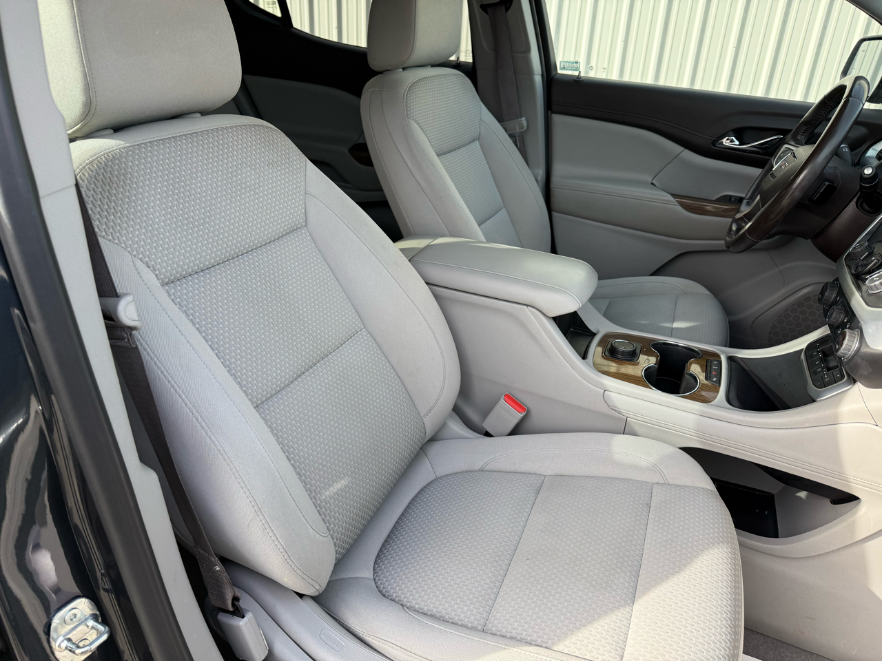 GMC Acadia SLE AWD 2020