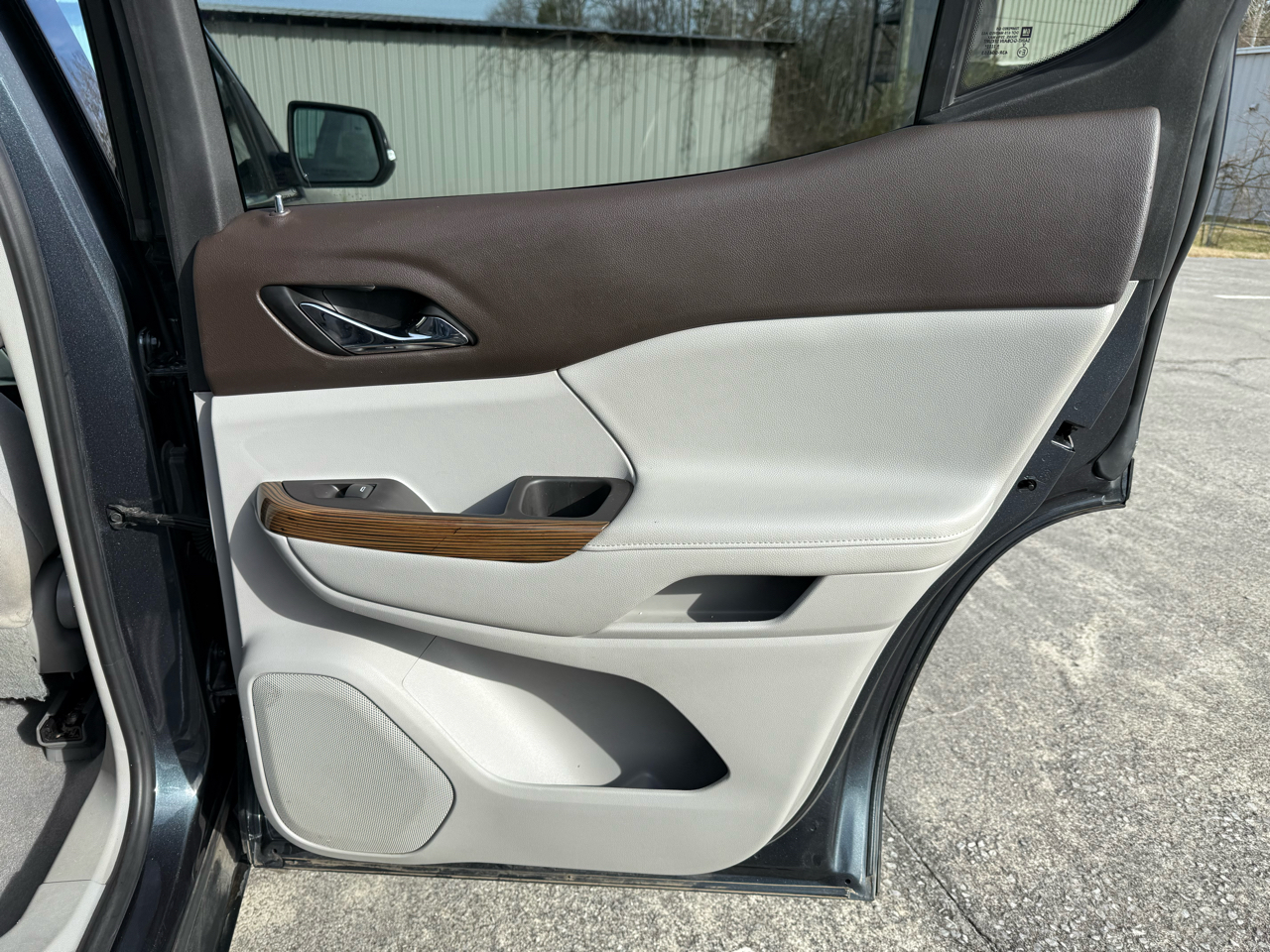 GMC Acadia SLE AWD 2020