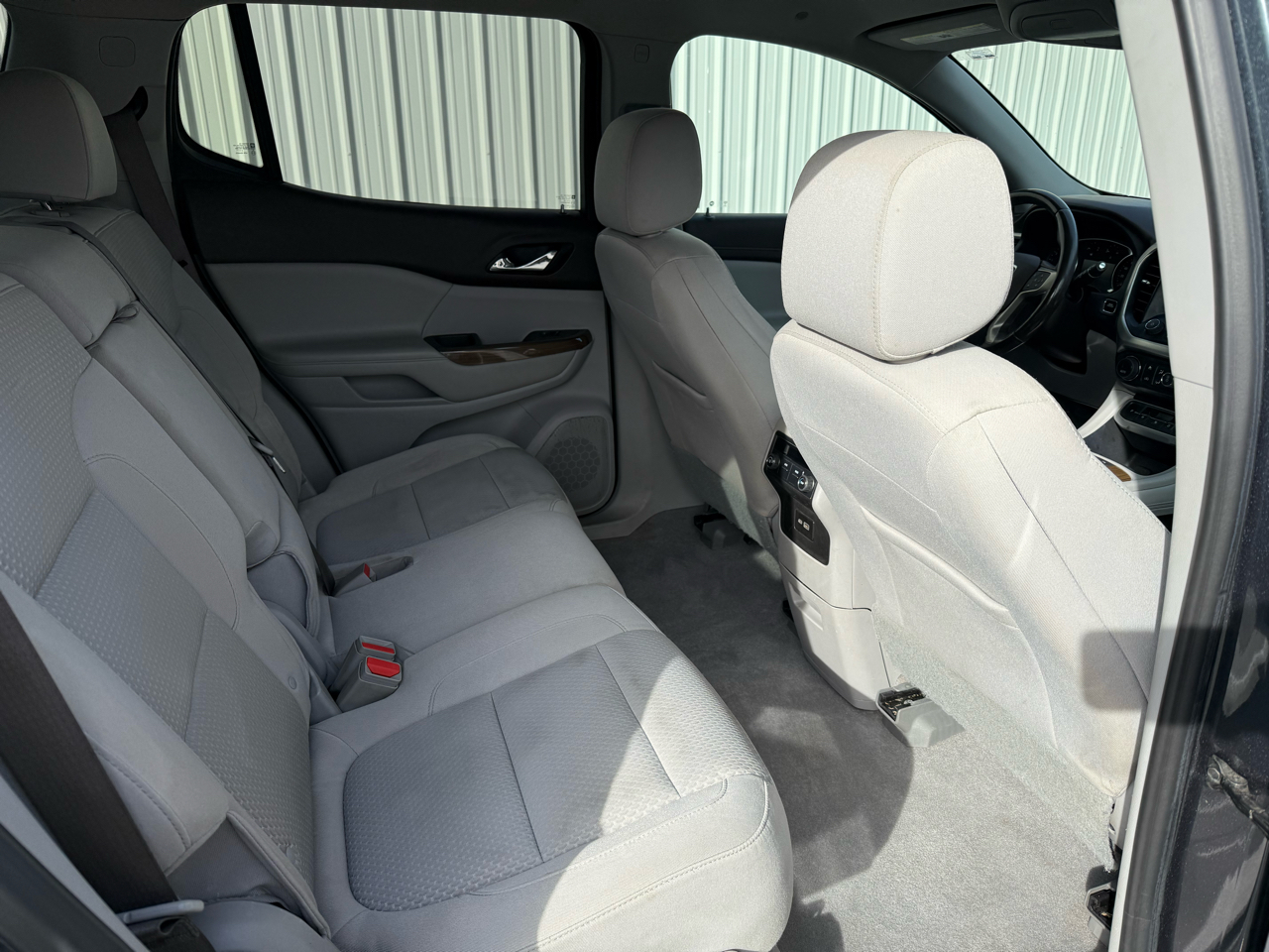 GMC Acadia SLE AWD 2020