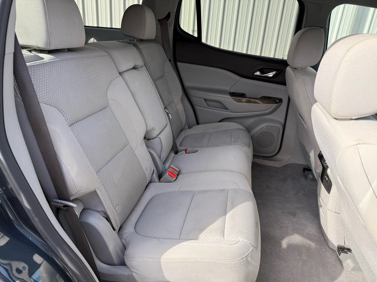 GMC Acadia SLE AWD 2020