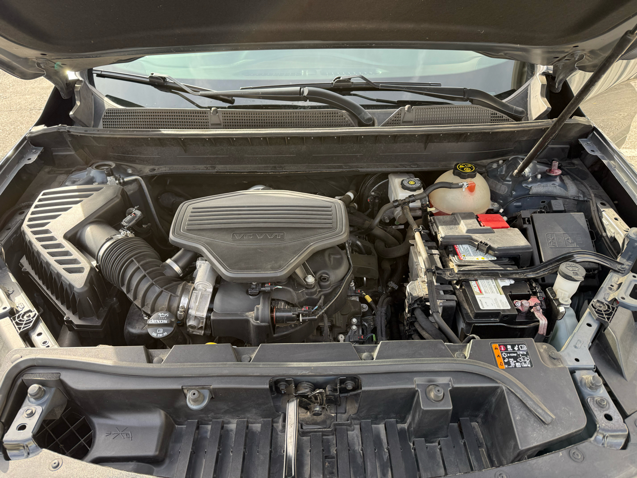 GMC Acadia SLE AWD 2020