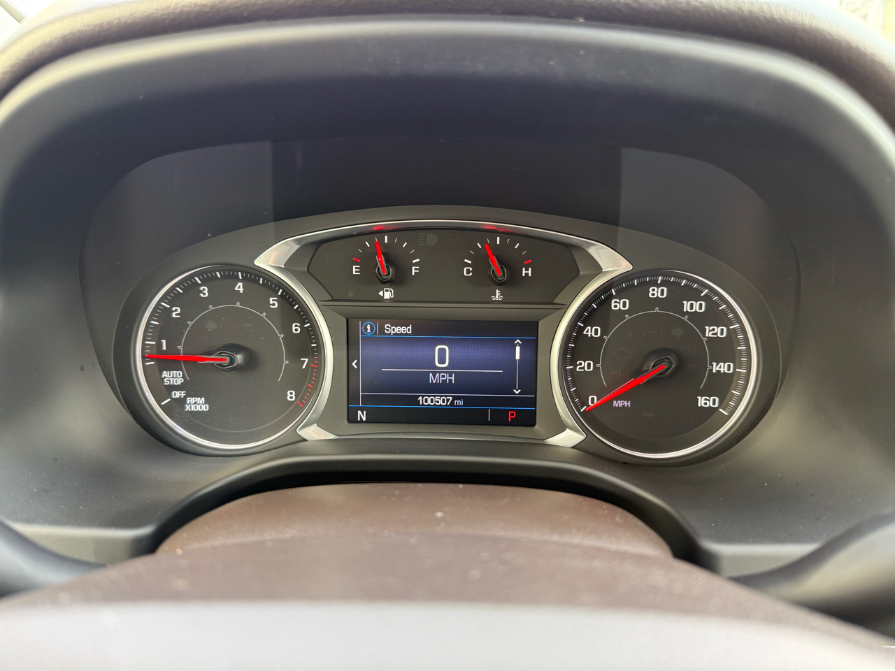 GMC Acadia SLE AWD 2020