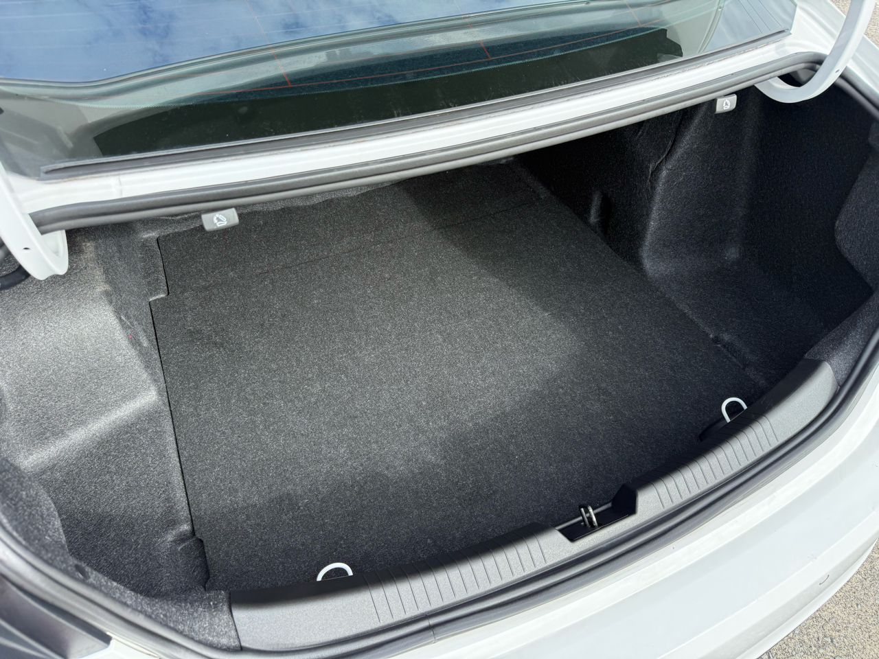 Chevrolet Malibu  2021