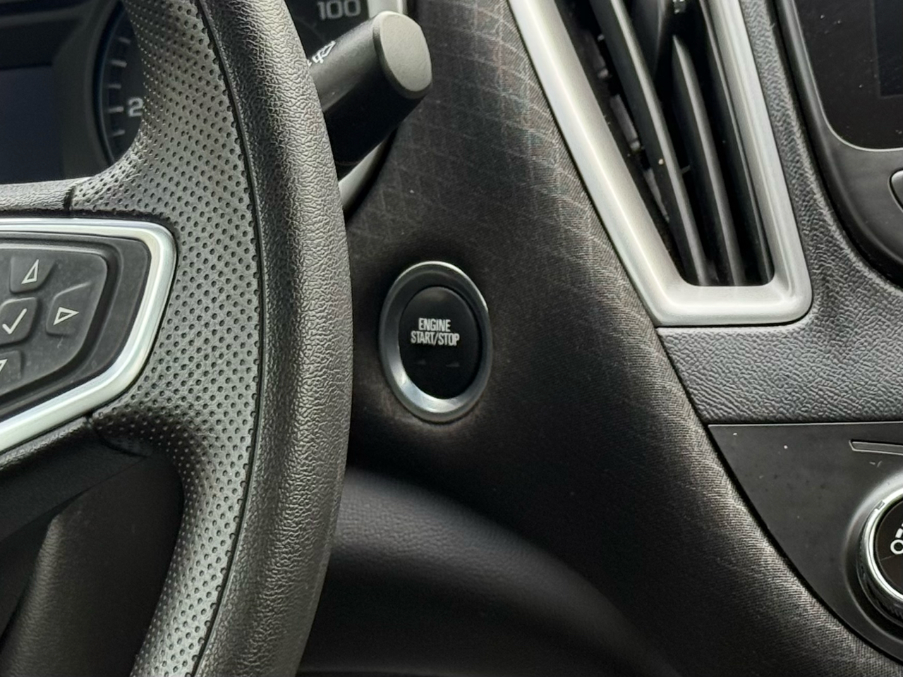 Chevrolet Malibu  2021