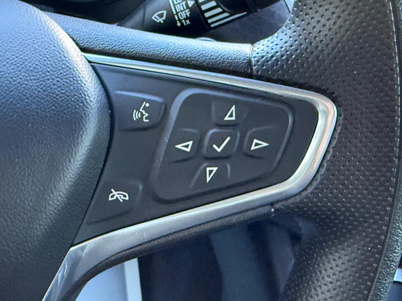 Chevrolet Malibu  2021