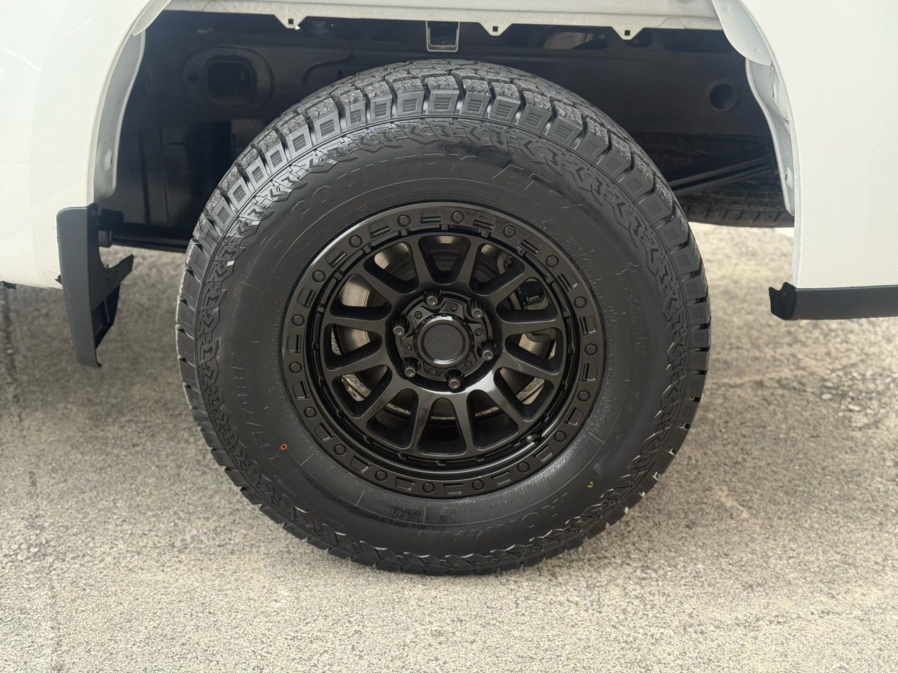 Chevrolet Silverado 1500 2WD Crew Cab 147" Work Truck 2022