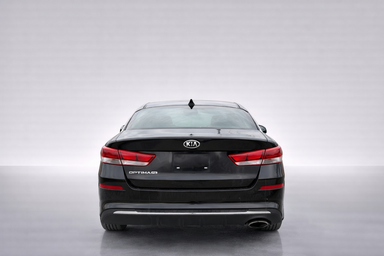 Kia Optima  2019