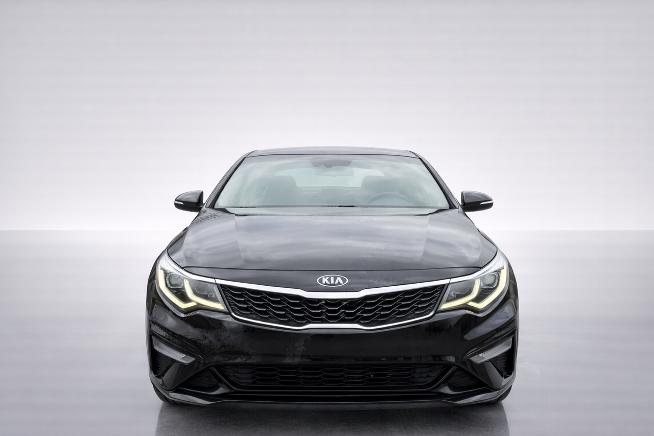 Kia Optima  2019