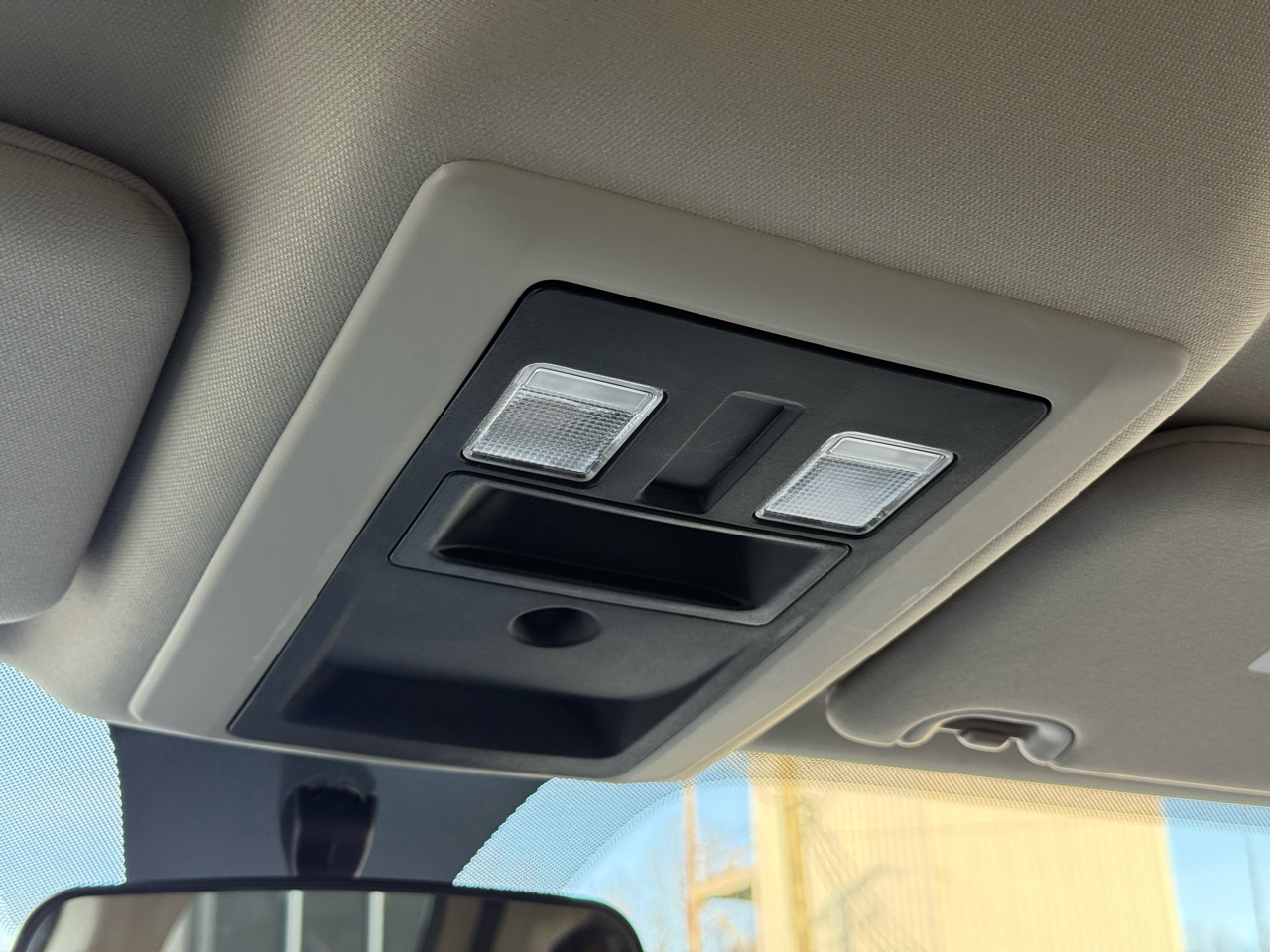 RAM 1500 Classic Tradesman 4x2 Crew Cab 5'7" Box 2023