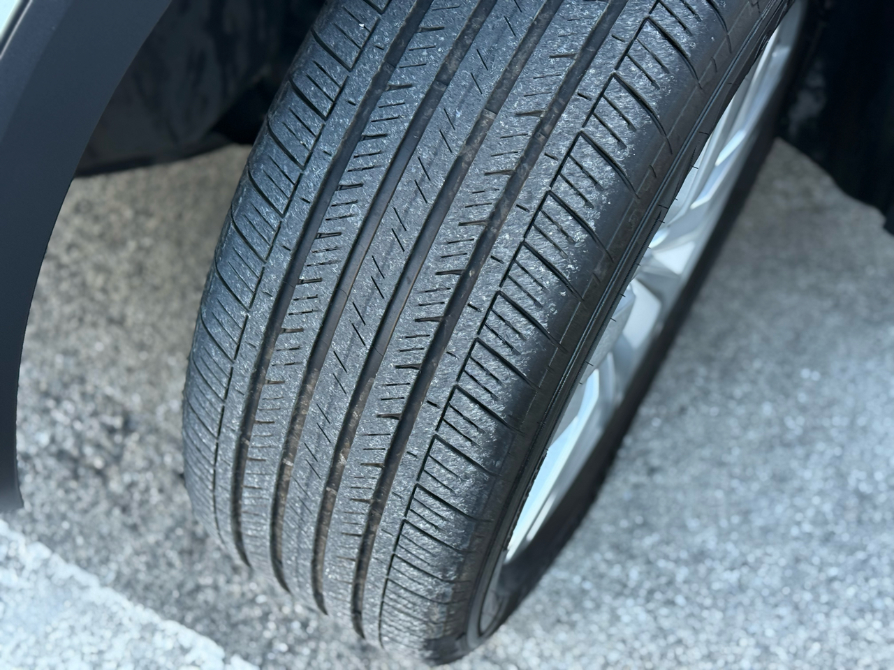 Volkswagen Atlas V6 SEL Premium AWD 2018