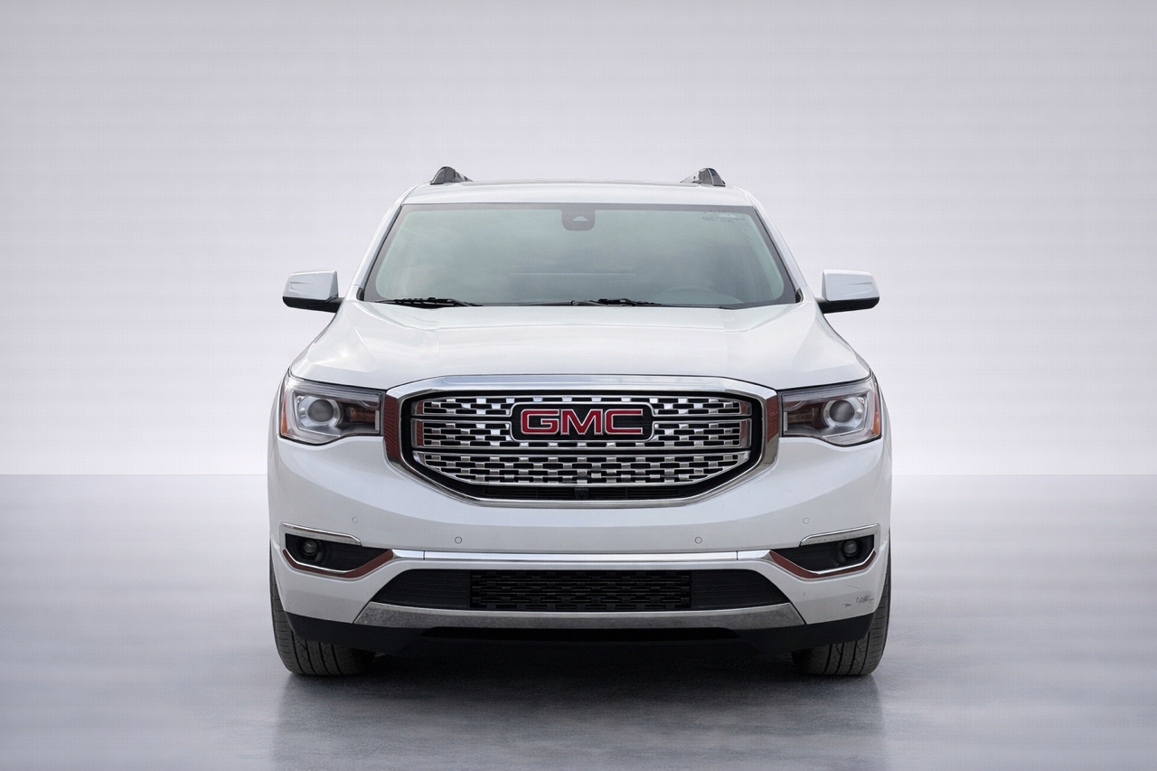 GMC Acadia  2017