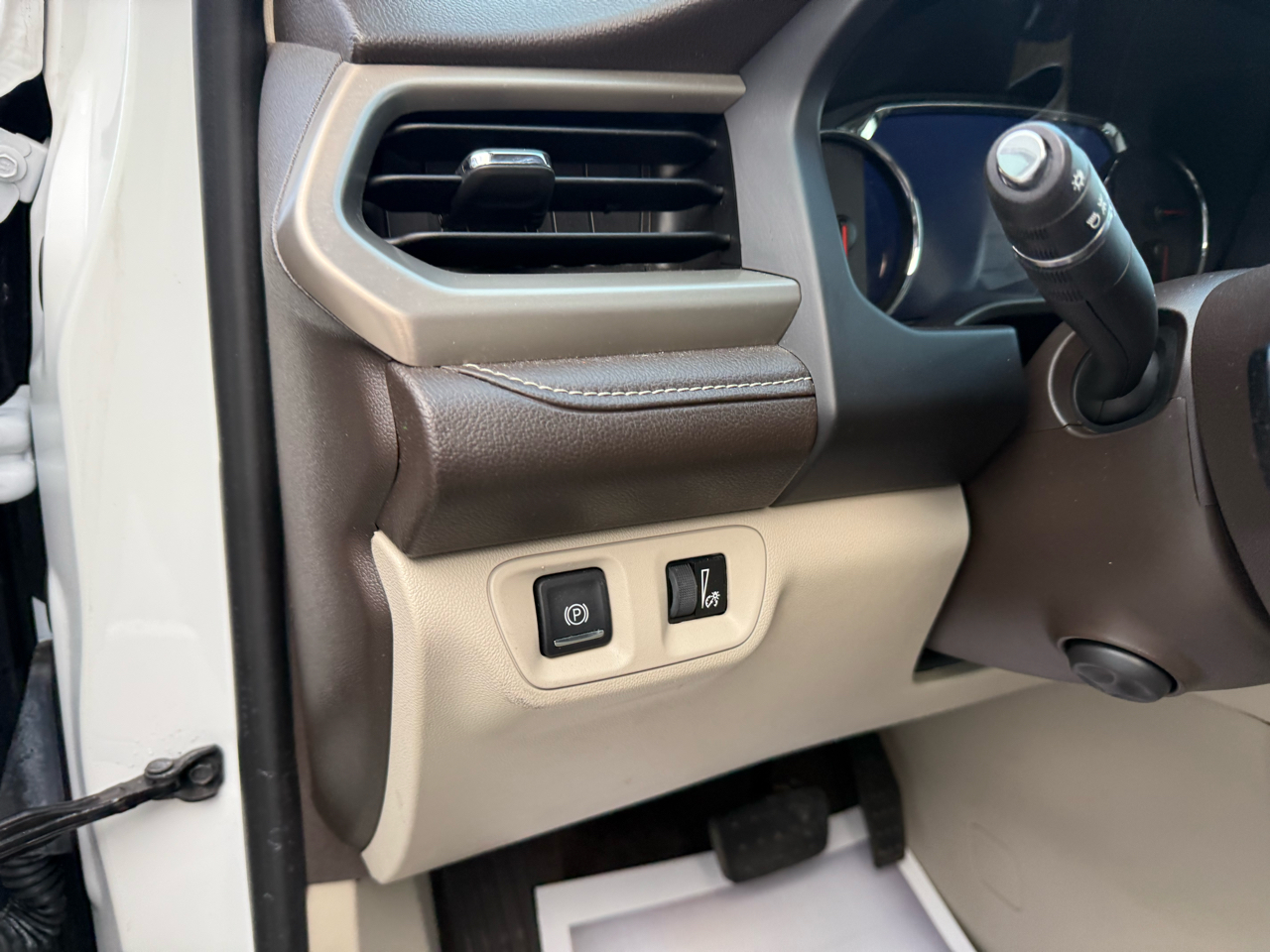 GMC Acadia Denali 2017